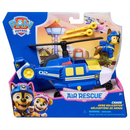 Paw Patrol Air Rescue Chase, bild 2