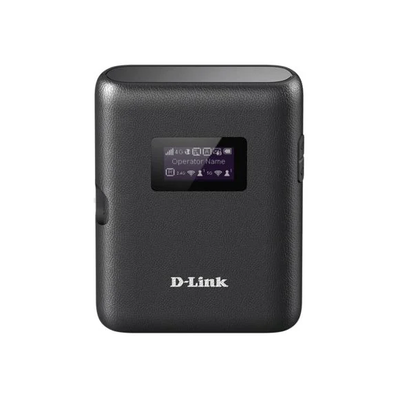 D-Link DWR-933 4G LTE Mobil Router, bild 3