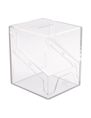 Gamegenic - Bastion 100+ XL Clear, bild 2