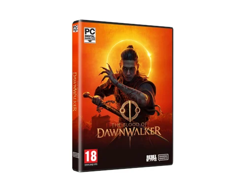 The Blood of Dawnwalker - Day One Edition (PCCD), bild 2