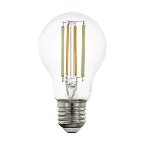 EGLO E27 LED-Z A60 6W 806LM 2200-6500K KLAR