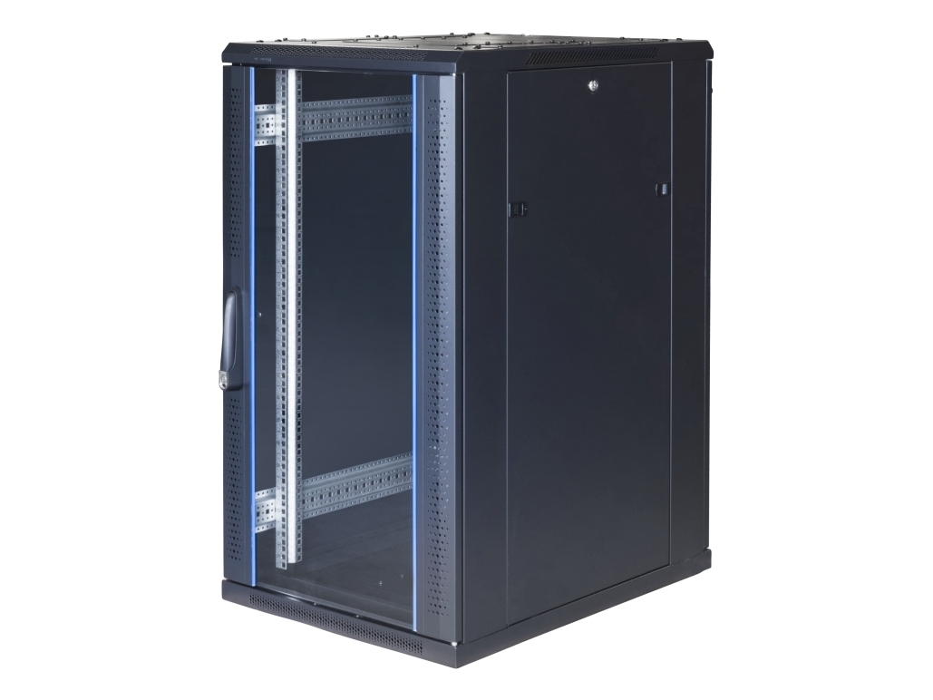 TOTEN SystemG 19" Cabinet 22U