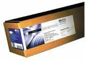 HP papper 36" 45m rulla