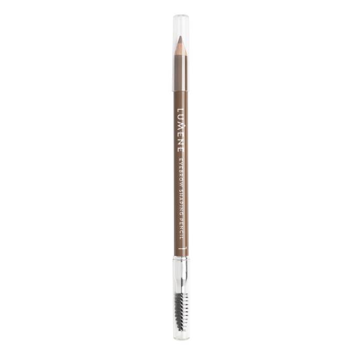 Lumene Eyebrow Shaping Pencil Blonde, bild 3