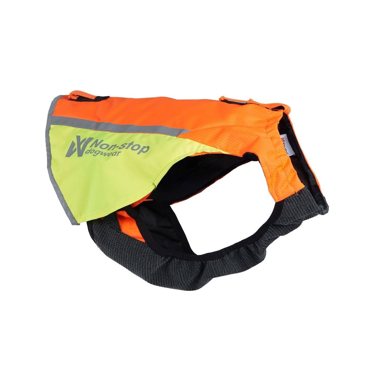 Non-stop Dogwear Protector Hundväst 2.0 Orange 2XS