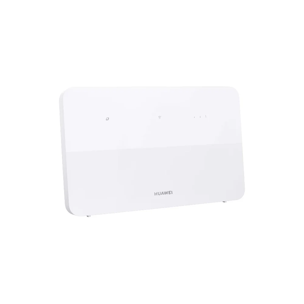 Huawei B636-336 Wi-Fi 6E 4G+ Router
