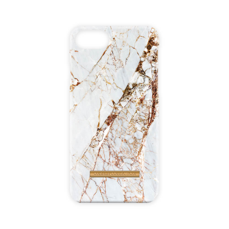 Skal GEAR Onsala Collection White Rhino Marble, iPhone 6/6S/7/8