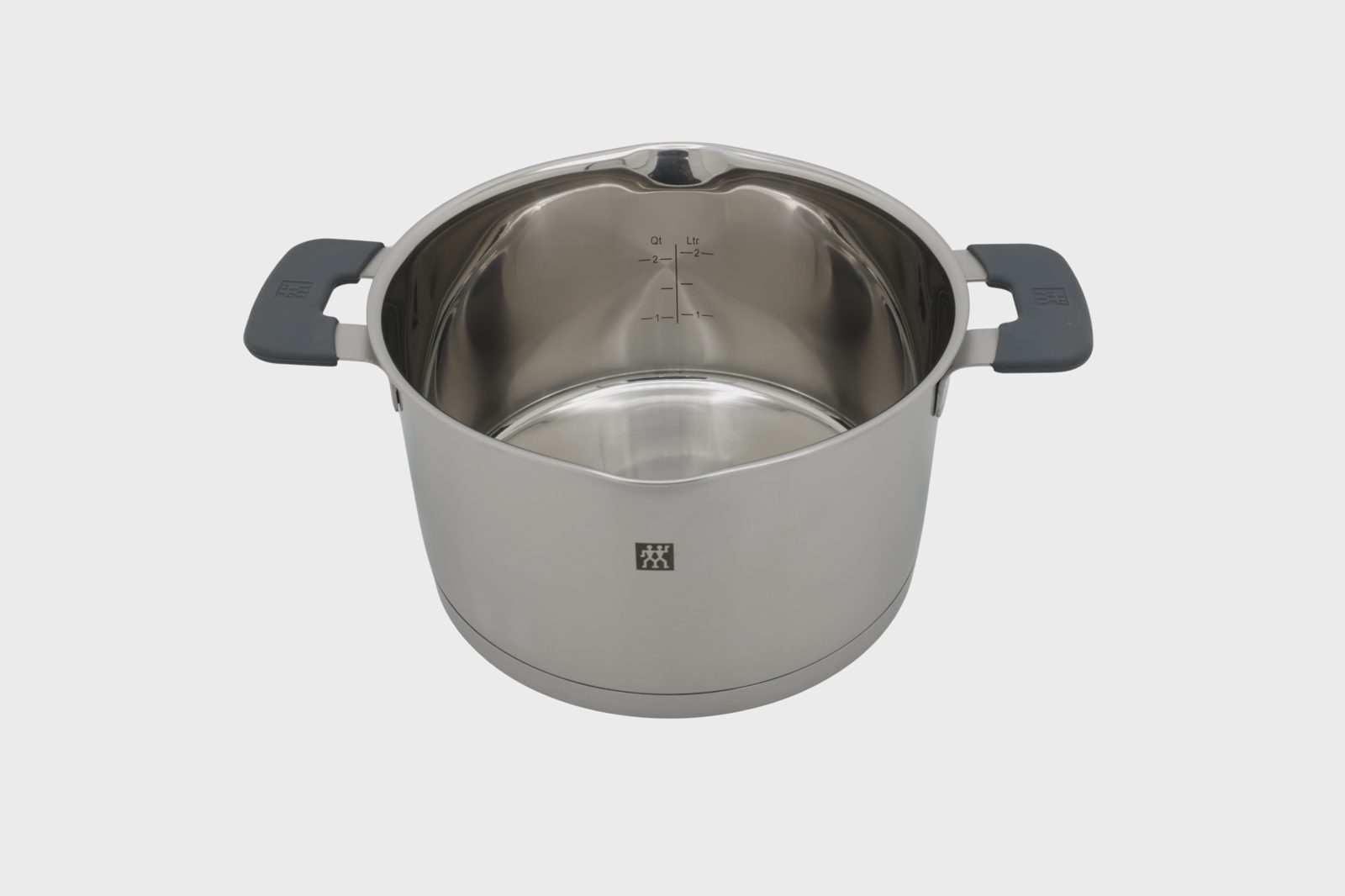 Zwilling - Simplify Pot Set - Stainless Steel - 4-piece set, bild 3