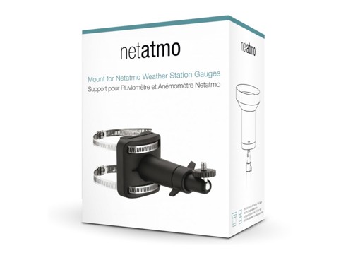 Netatmo fäste för väderstation, bild 2