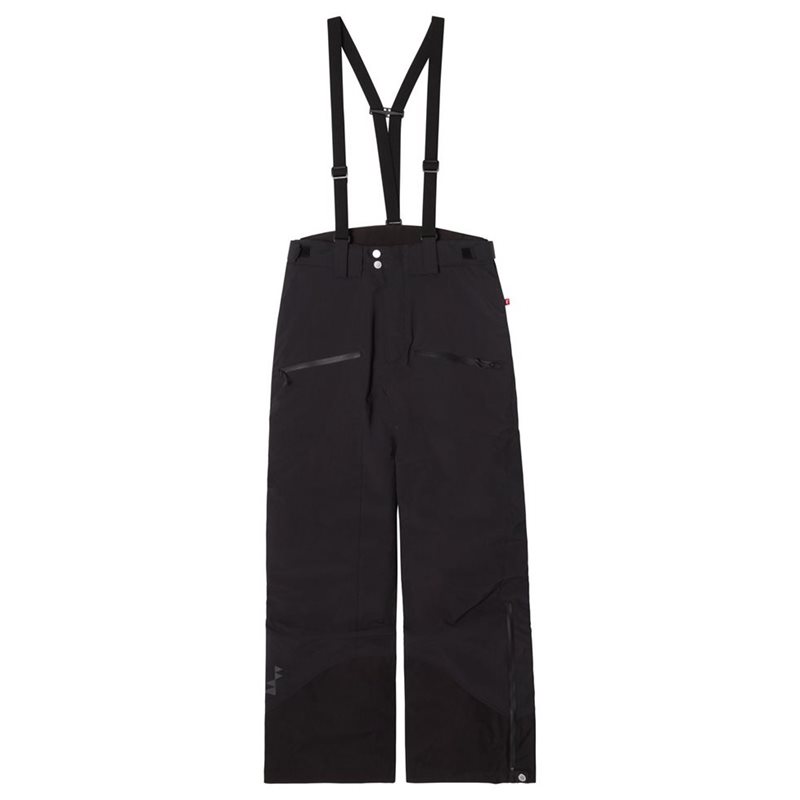 Isbjörn OFFPIST Winter Pant Teens Black - 134/140