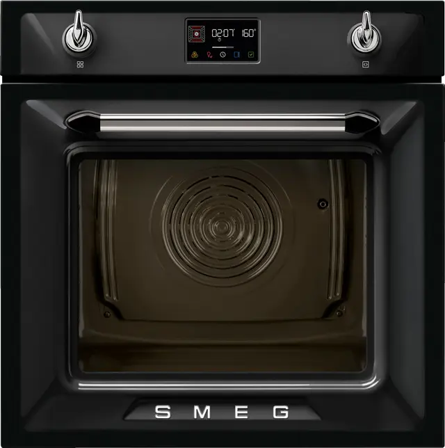 Smeg Victoria SOP6902S2PN inbyggnadsugn