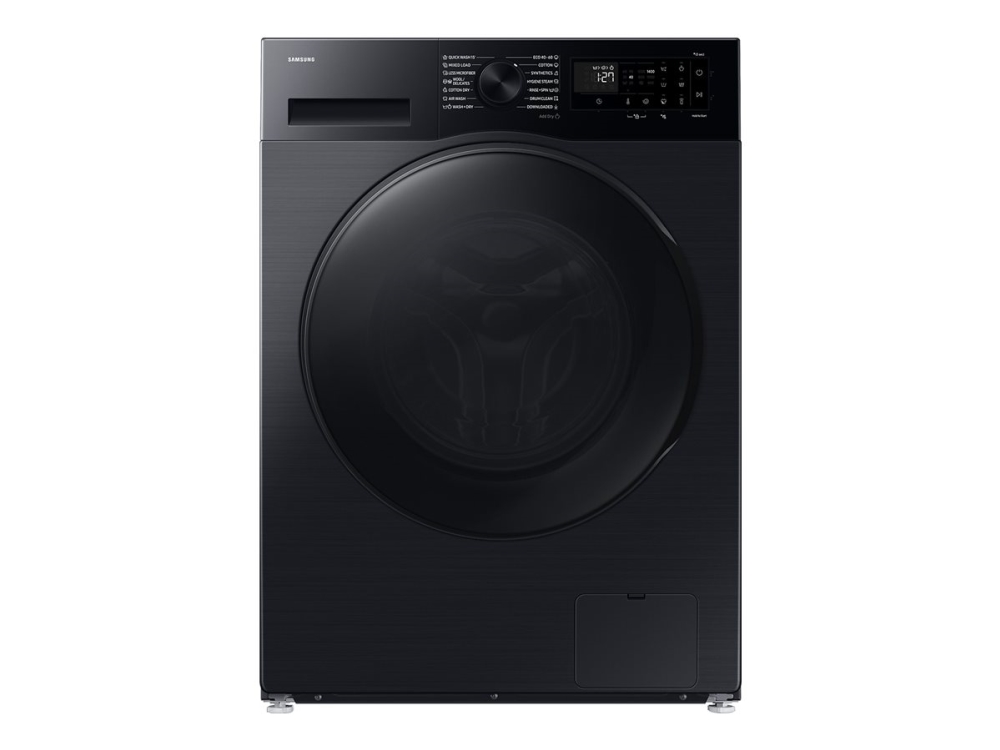 Samsung Kombinerad Tvättmaskin/Torktumlare WD11DG5B15BBEE (11/6 kg)