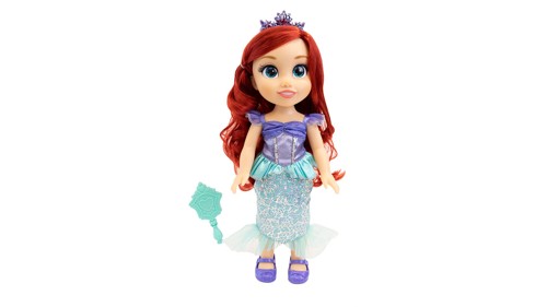 Mattel DISNEY PRINCESS Lėlė ARIEL, 35 cm, bild 3