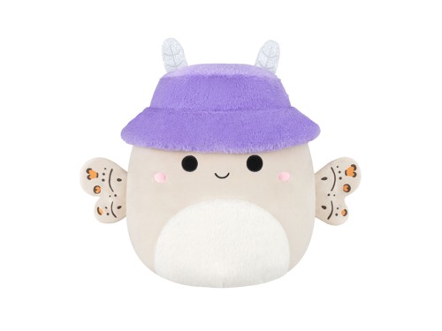 Squishmallows - Berit Nattsvärmare, bild 2