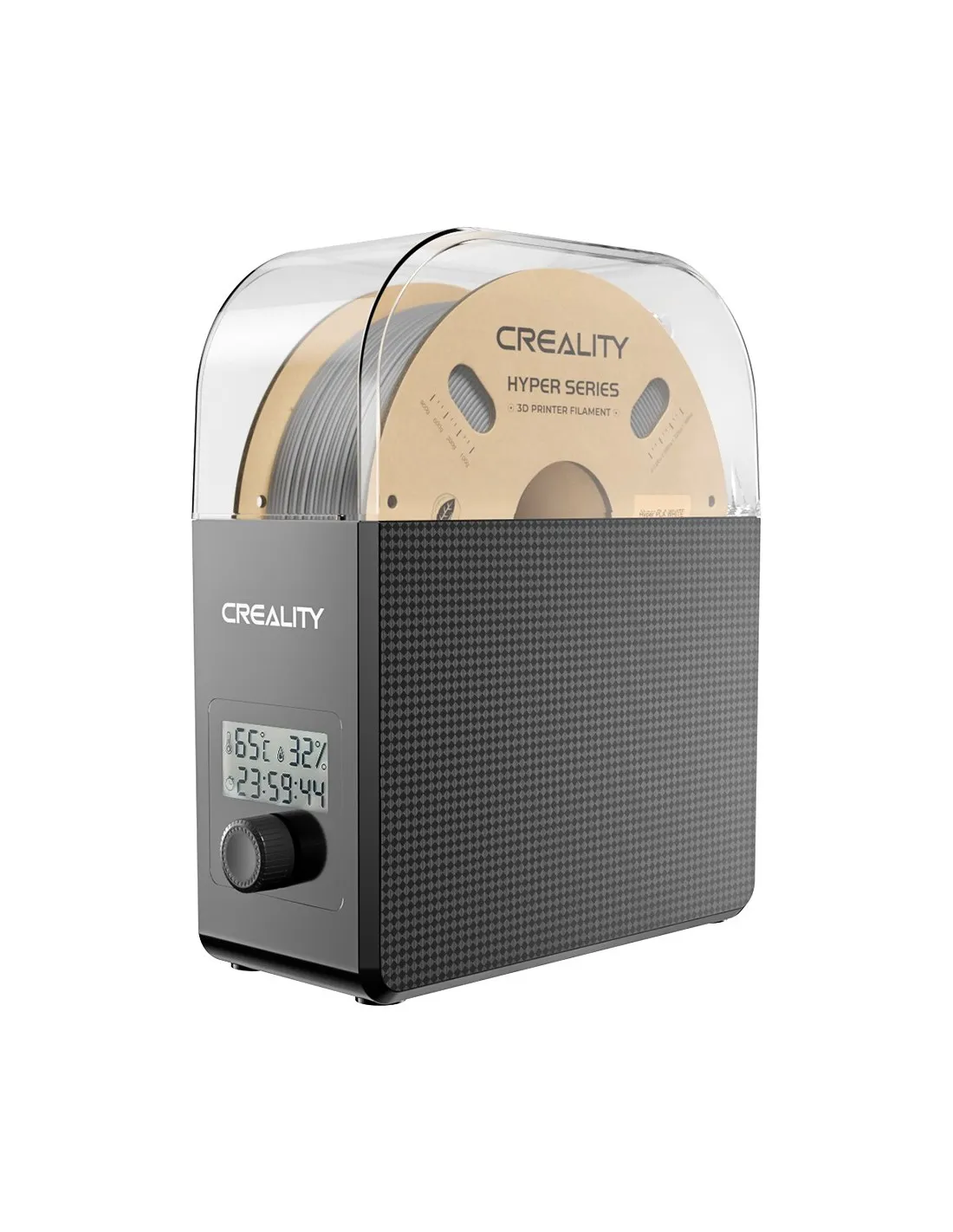 Creality Filament Dry Box 2.0 filamenttork