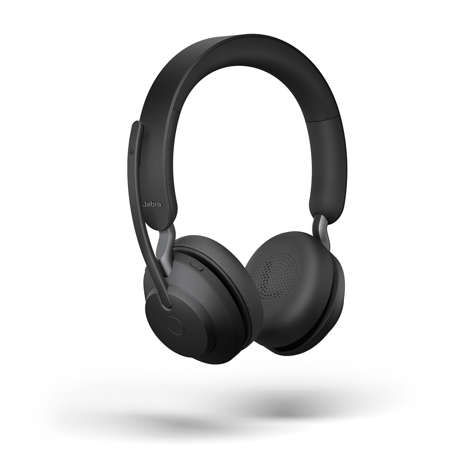 Jabra Evolve 2 65 UC Stereo Svart USB-A, bild 4