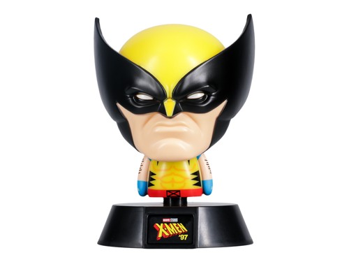 Wolverine Icon Light, bild 2
