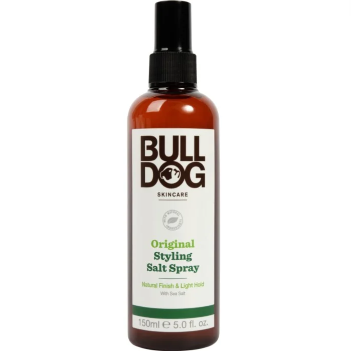 Bulldog Original Styling Salt Spray 150 ml 150 ml