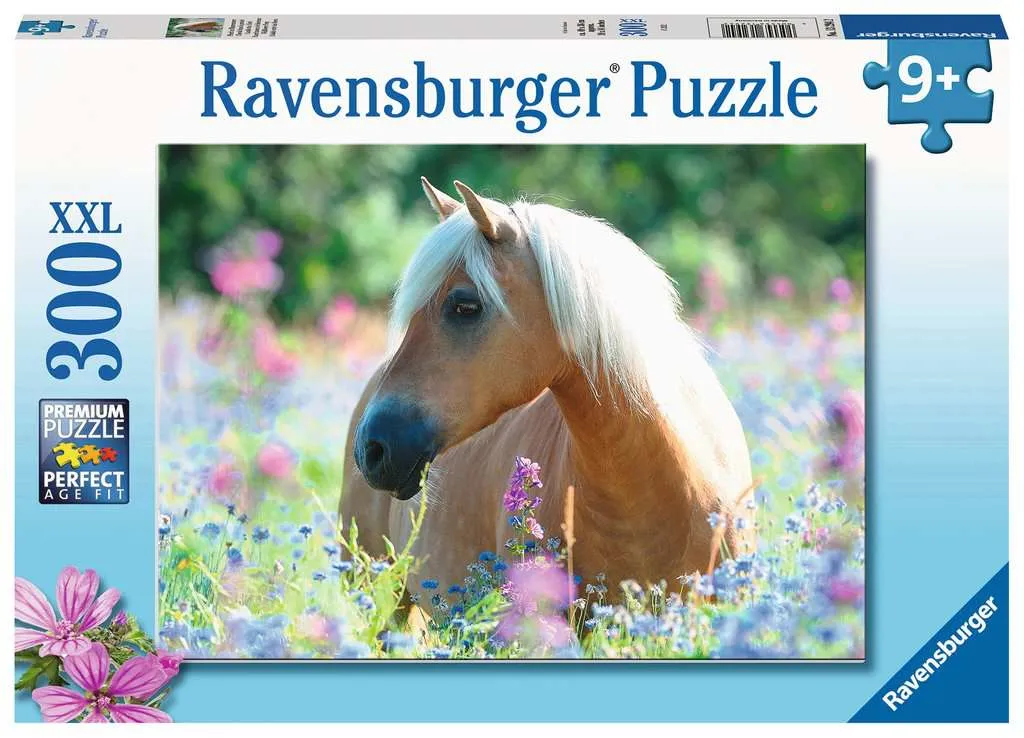 Ravensburger 13294, 300 styck, Djur, 9 År