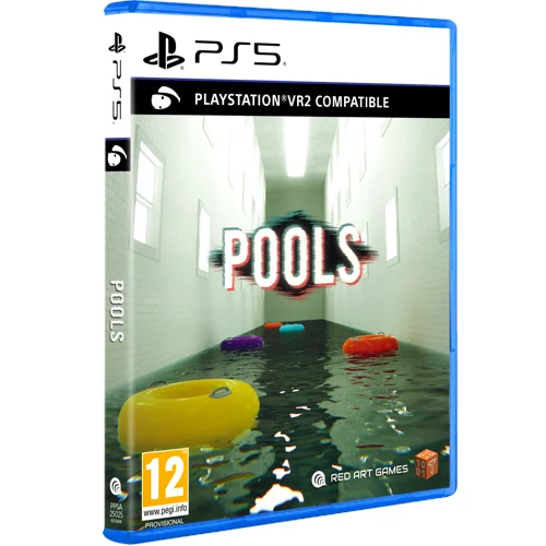 POOLS