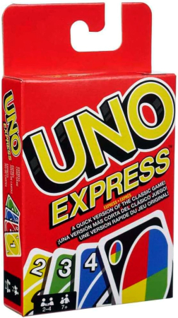 UNO Express