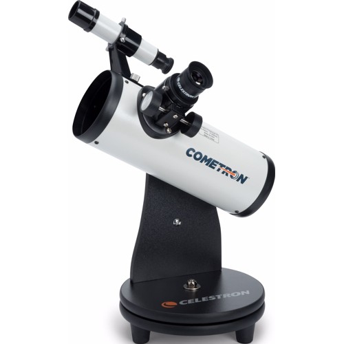 Celestron Cometron FirstScope 76 teleskop