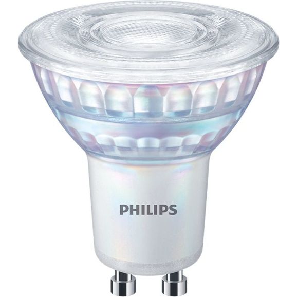 Philips LED Cla 35W GU10 C90 Wh 36D Dim 1pf/12