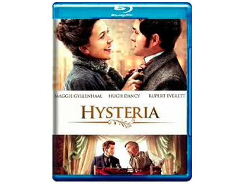HYSTERIA - (Blu-Ray), bild 2