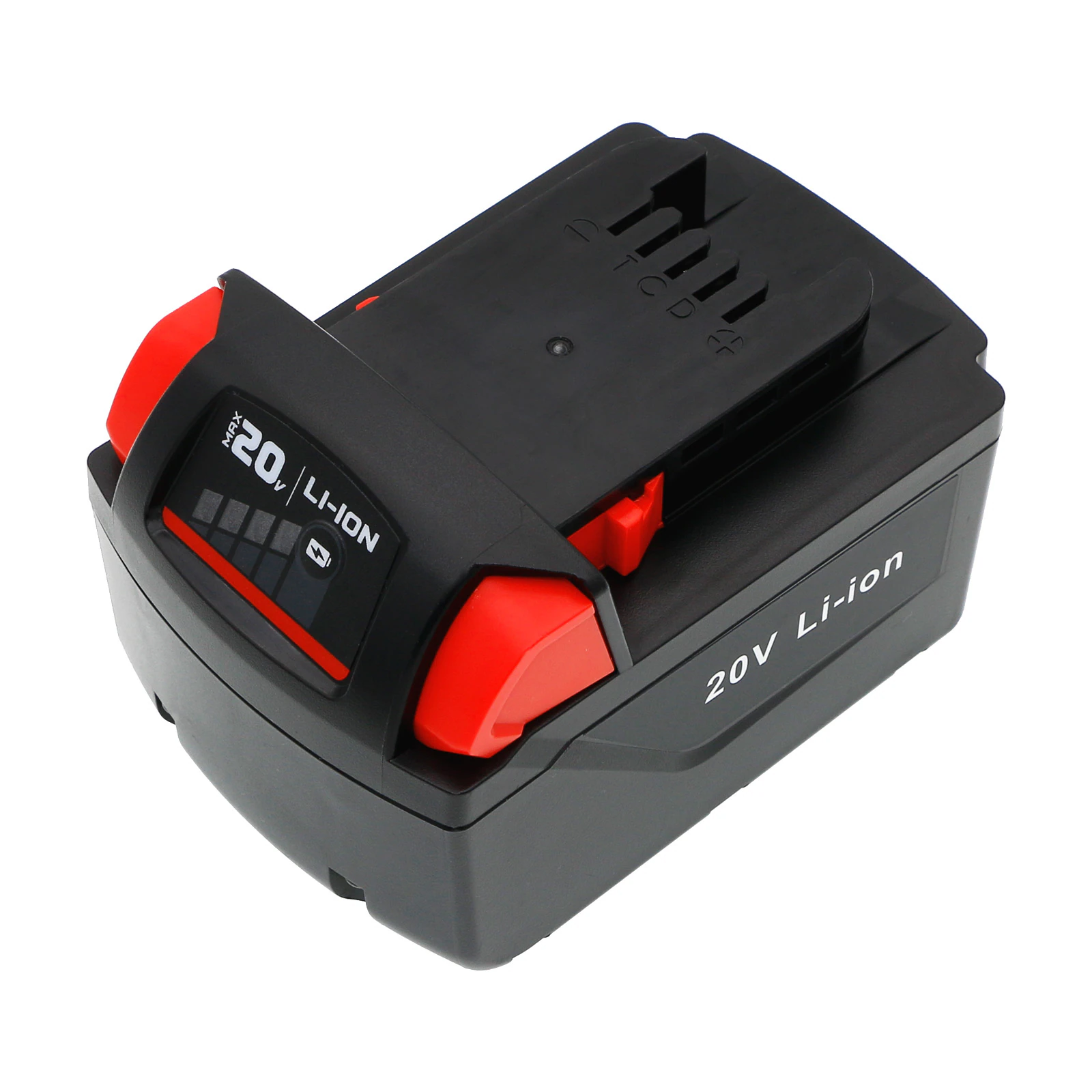 Batteri till Elverktyg för Samuel STL-500