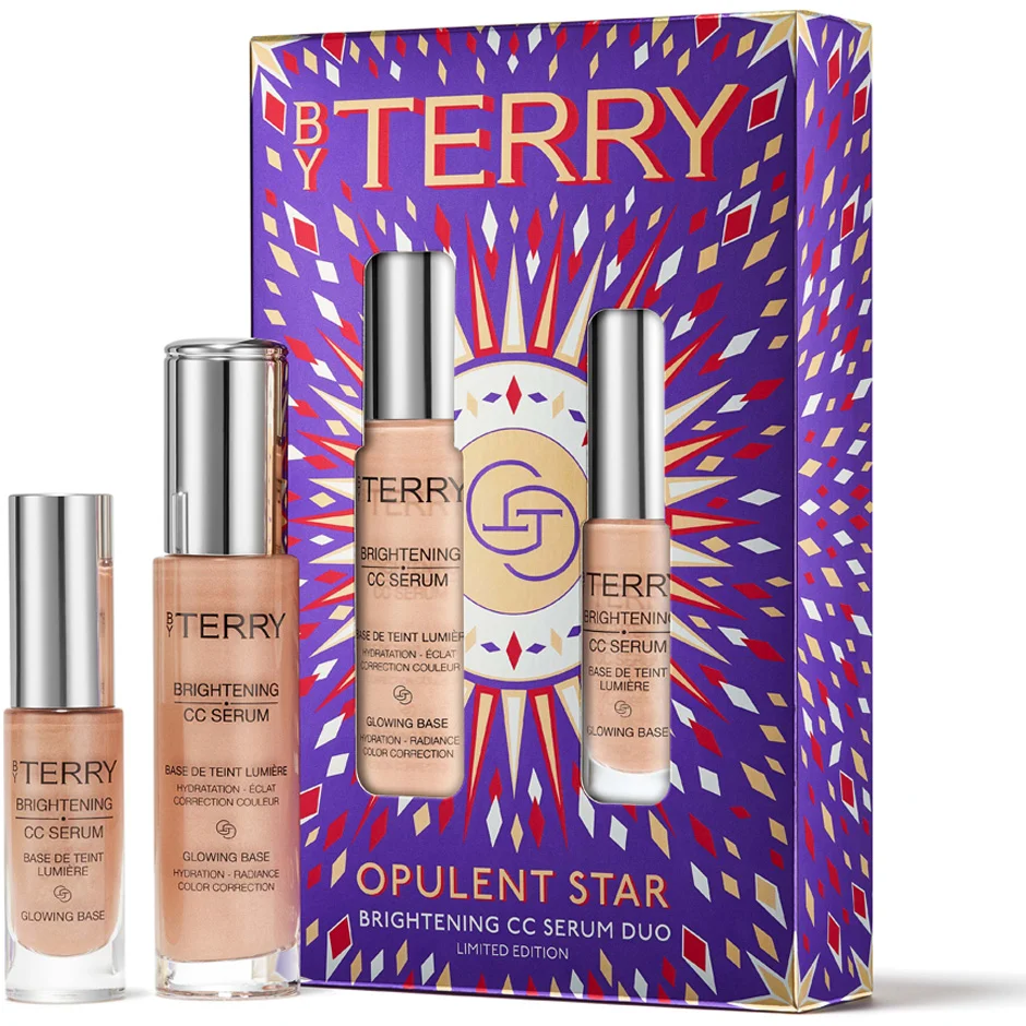 By Terry Opulent Star Brightening CC Serum Nude Glow