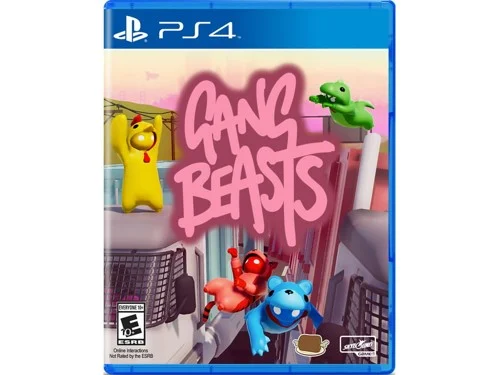 Gang Beasts ( Import), bild 5