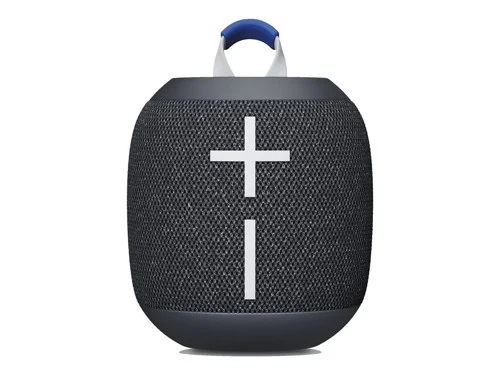 Ultimate Ears Wonderboom 4 Bluetooth-högtalare, Active black, bild 3