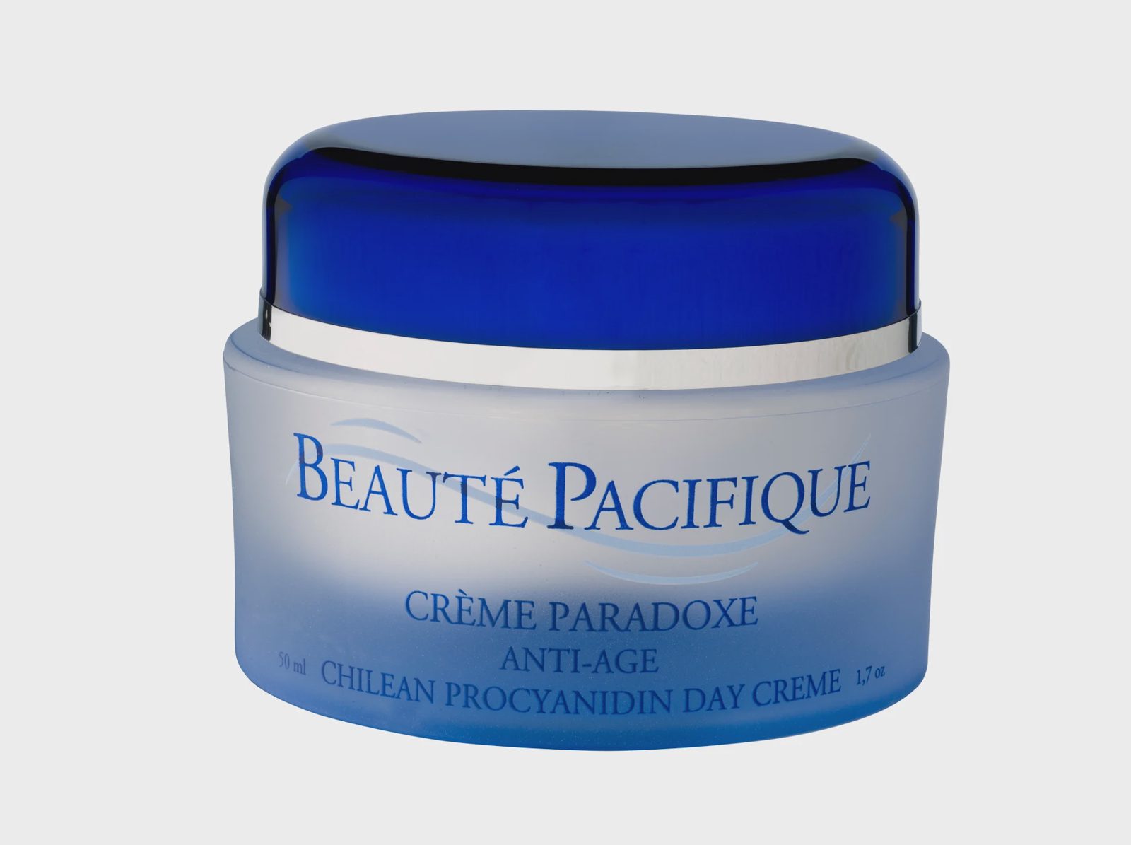 Beauté Pacifique Créme Paradoxe Anti-Age Day Creme 50 ml