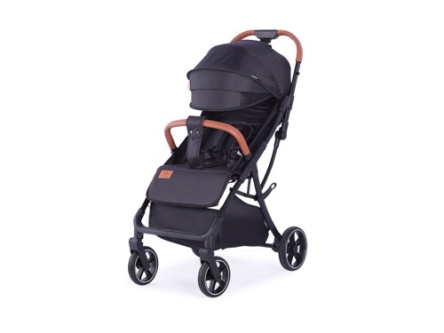 Babytrold - Piza, Night - Sort, bild 2