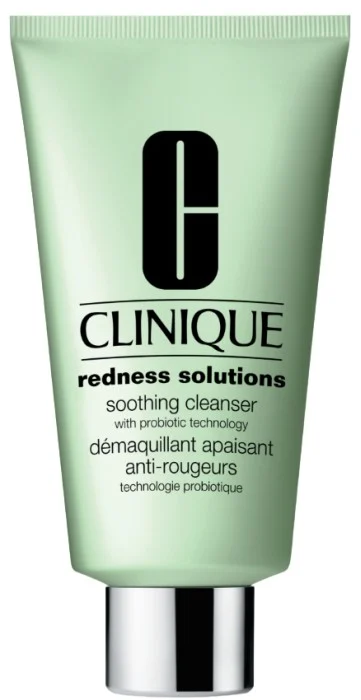 Clinique Redness Solutions Soothing Cleanser 150 ml