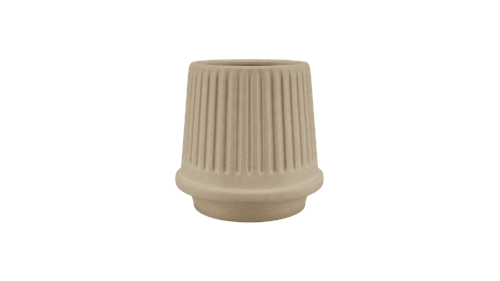 SACKit - Gaia 16 Kruka - Ø17 cm - Sand, bild 3