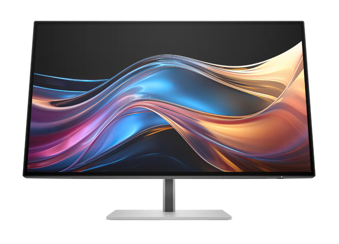 HP Series 7 Pro 727PQ 27" QHD-skärm, bild 4