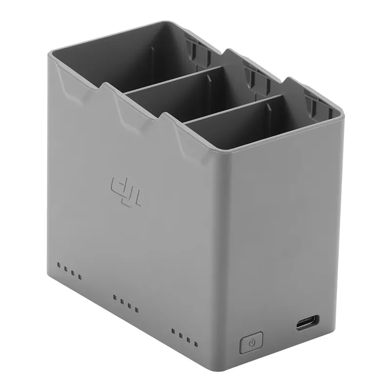 DJI Mini 5 Pro Two-Way Battery Charging Hub batteriladdningshubb, bild 2
