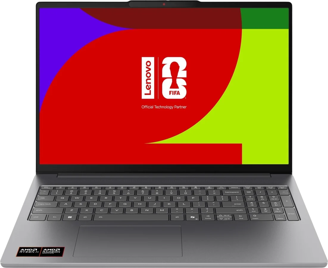 Lenovo IdeaPad Slim 5 OLED Gen 11 - 16" | Ryzen AI 7 | 16GB | 512GB