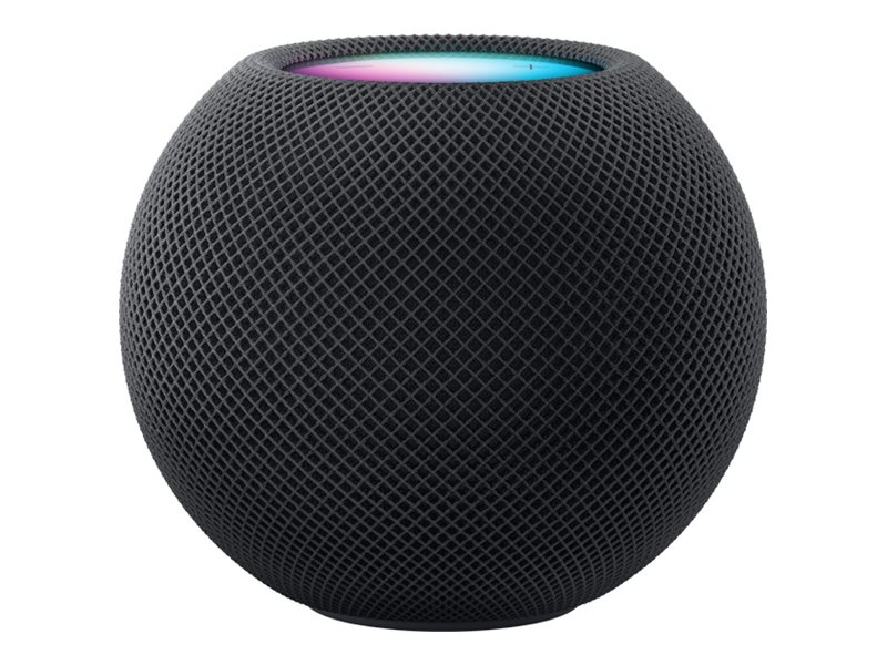 Apple HomePod mini smarthögtalare Wi-Fi Bluetooth MTJT3D/A, Midnight