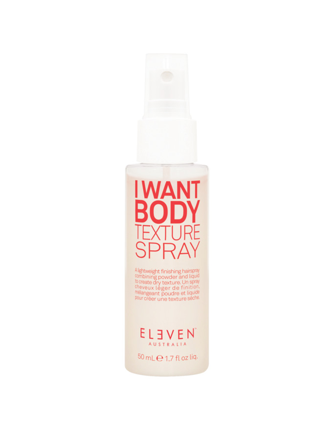 Eleven Australia I Want Body Texture Spray 50 ml, bild 2