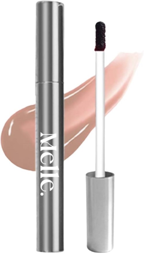 Melle Lip Stain 02 Warm Chestnut, bild 5
