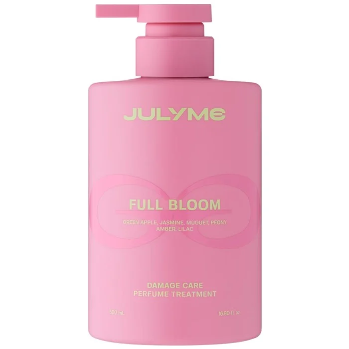JULYME Damage Care Perfume Treatment Full Bloom