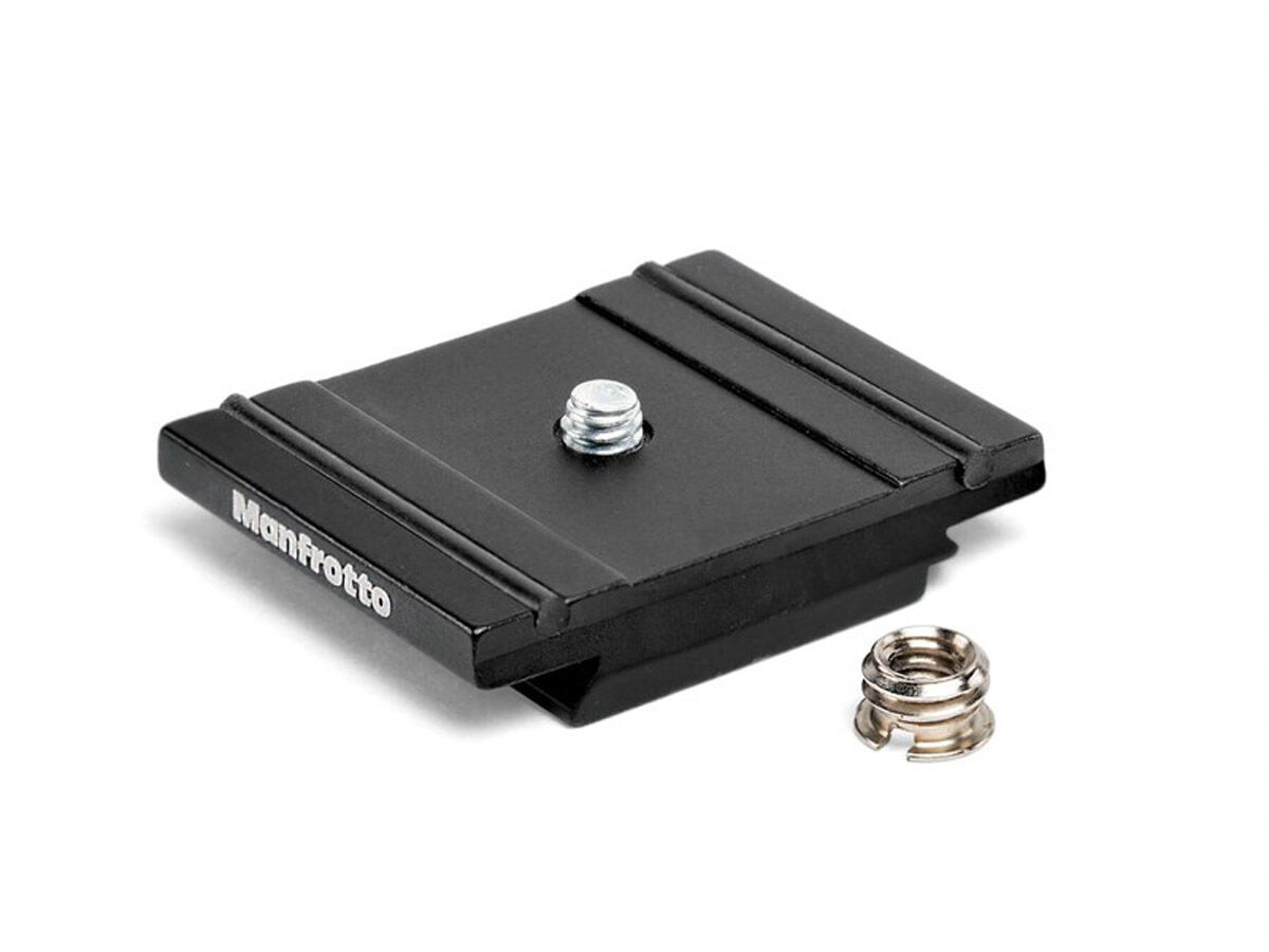 Kameraplatta 200PL-pro Arca Swiss, bild 3