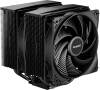 be quiet! Pure Rock Pro 3 Black CPU-kylare, bild 4