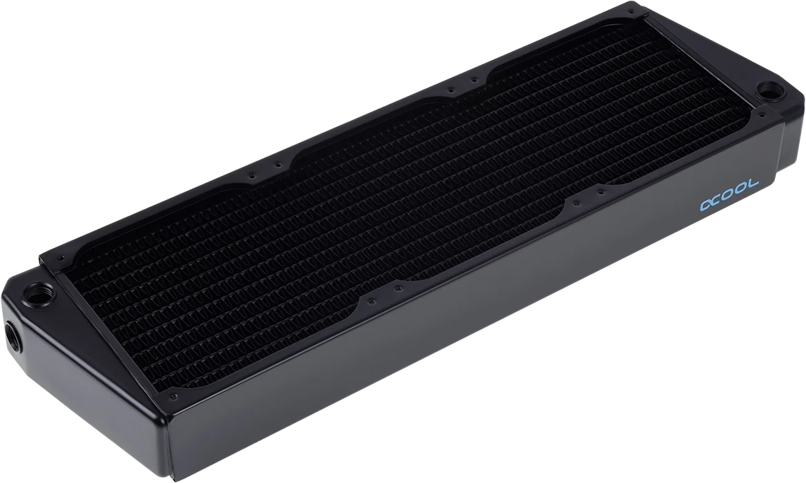 Alphacool NexXxoS XT45 Full Copper X-Flow 360mm