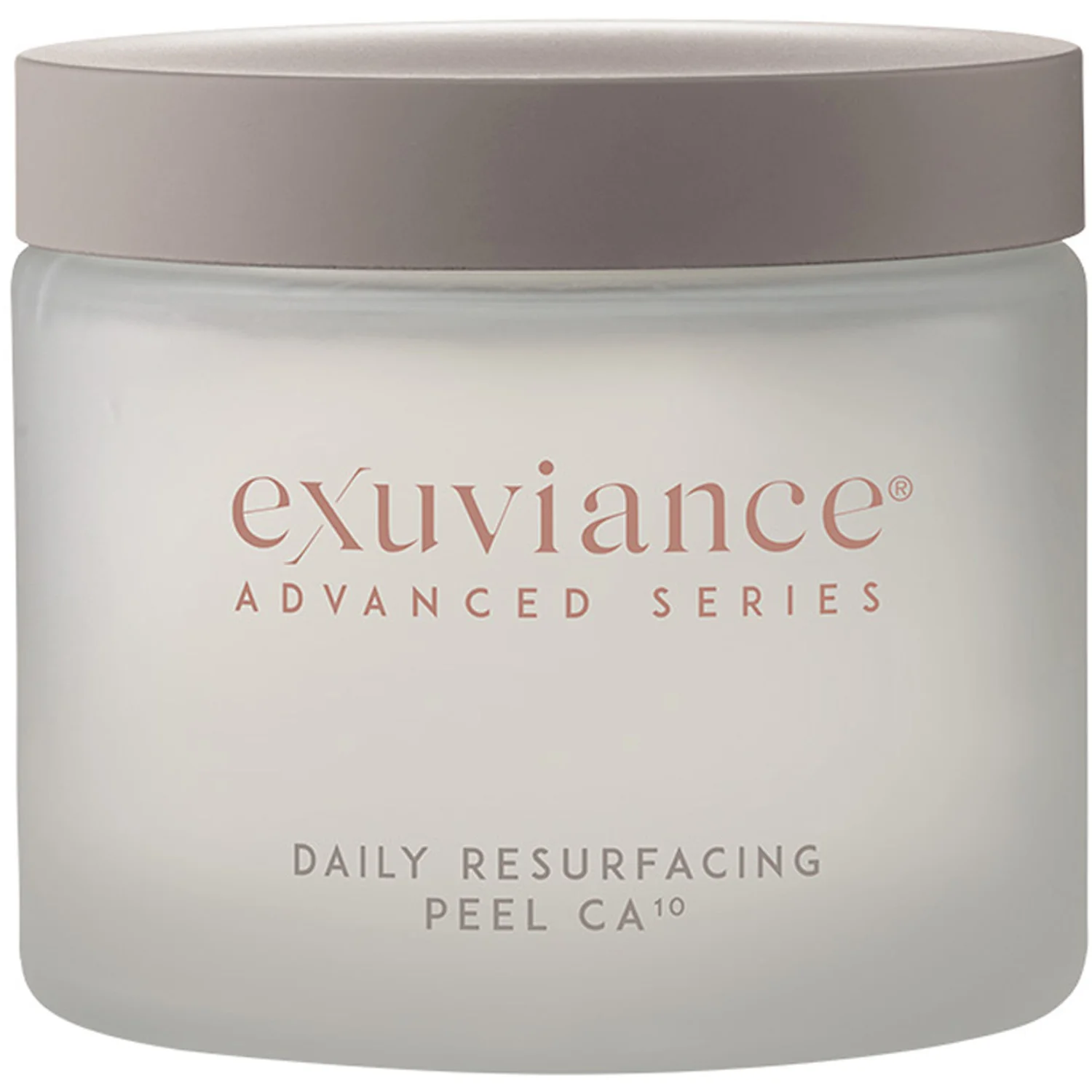 Exuviance Daily Resurfacing Peel 58 ml
