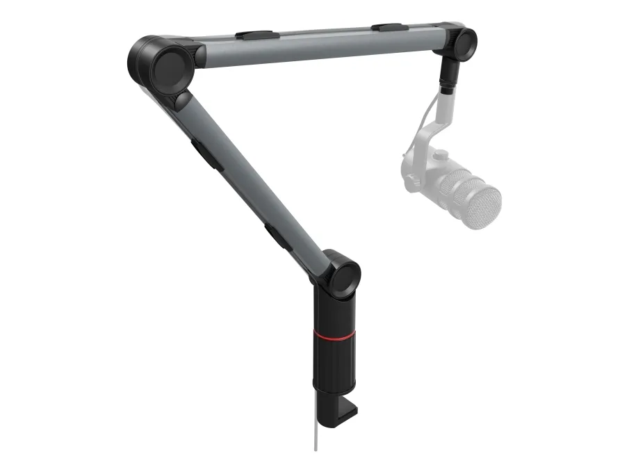 Genesis Thulium 700 Mikrofonarm