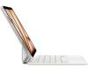 Apple Magic Keyboard 11" iPad Air (M4), vit, bild 2