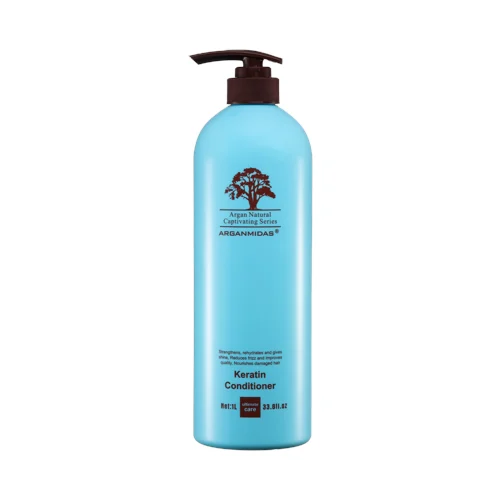 Arganmidas - Keratin Treatment Conditioner - 1000ml
